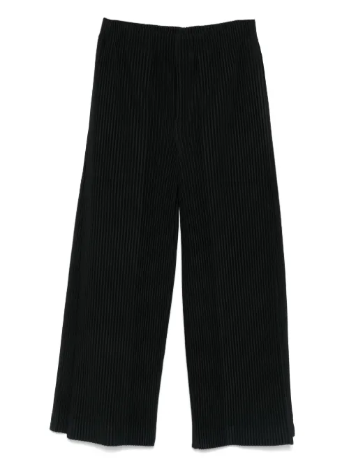 Pantalon May à plis - Homme Plissé Issey Miyake - Modalova