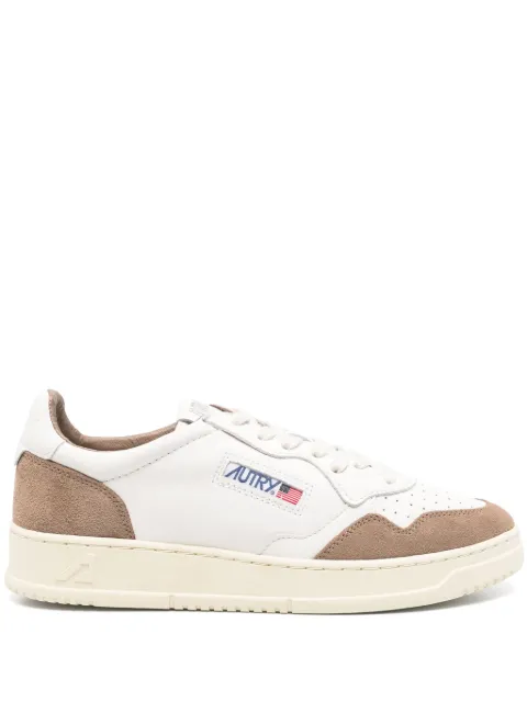 Autry Medalist low sneakers
