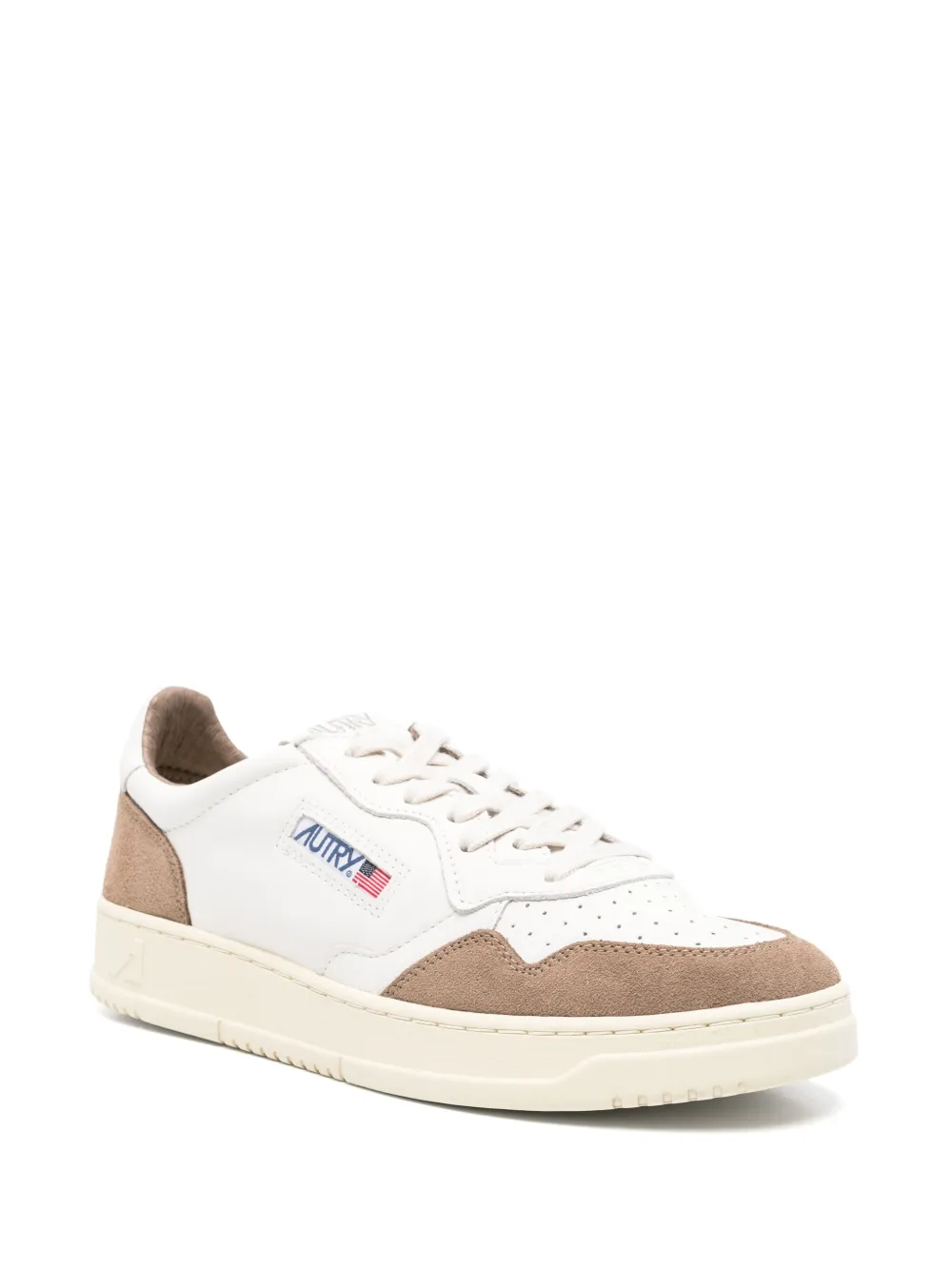 Autry Medalist low sneakers | Tenis bajos | Image 2