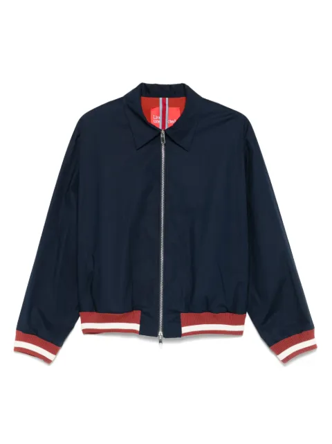 Merci chaqueta con cremallera