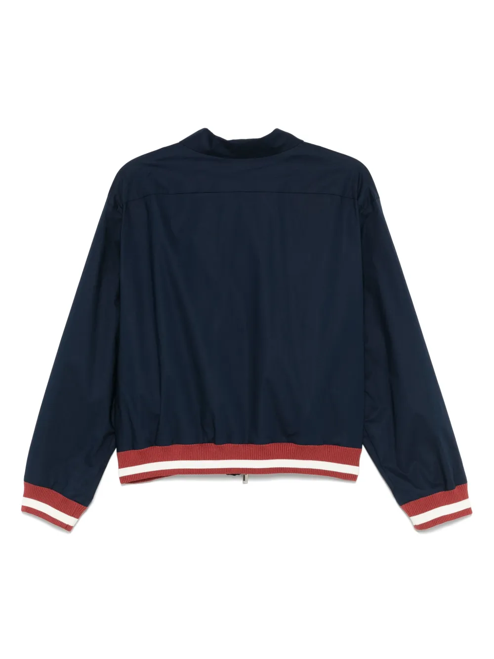 Merci chamarra con cierre | Chamarras oversize | Image 2