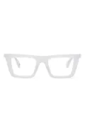 Off-White Eyewear Style 7 glasses - Grey