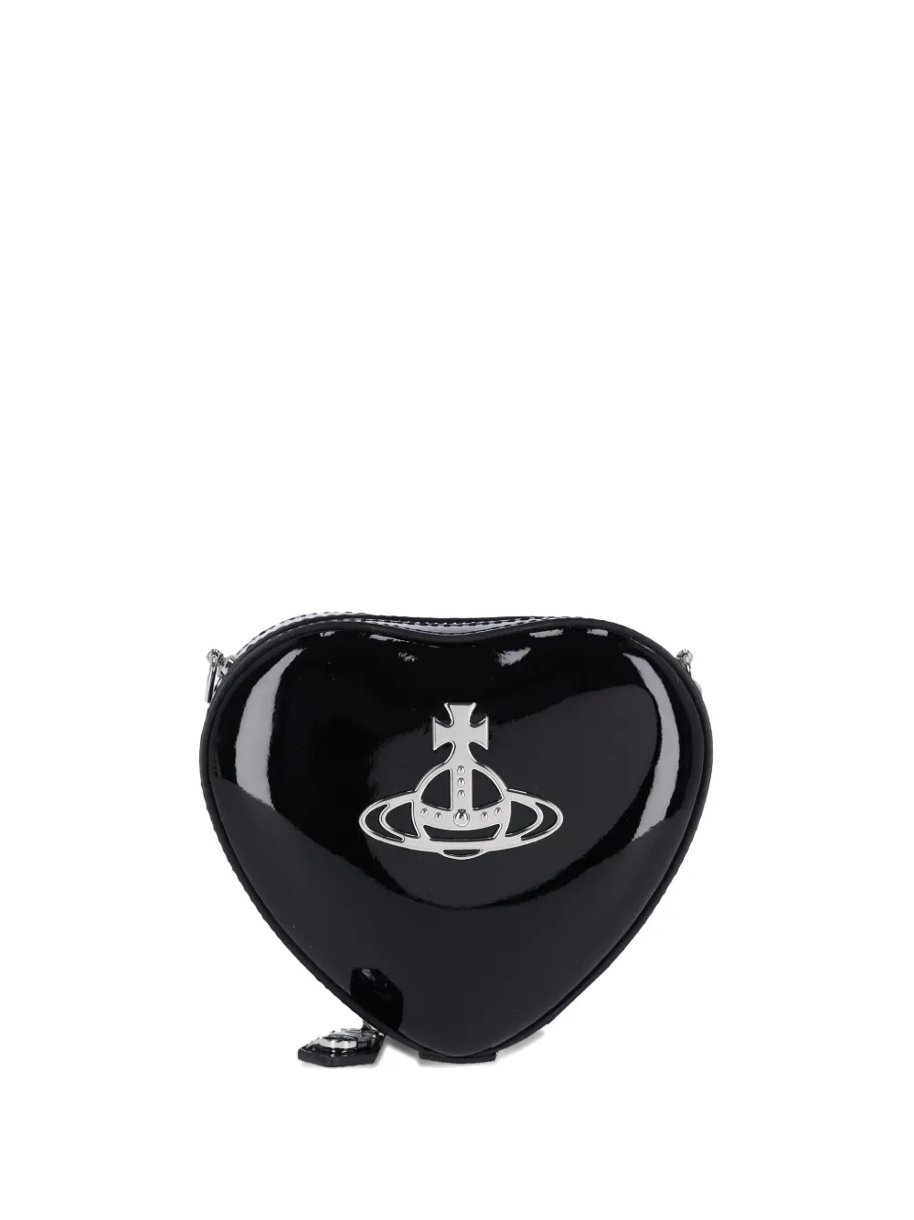 leather mini bag