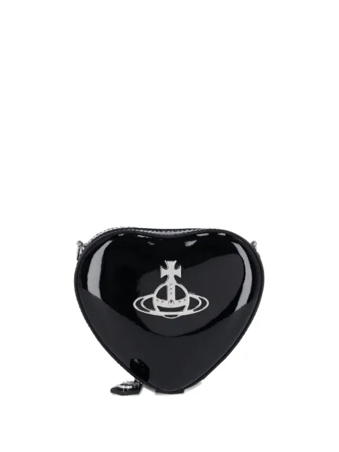 Vivienne Westwood leather mini bag 