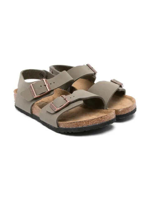 Birkenstock Kids New York sandals