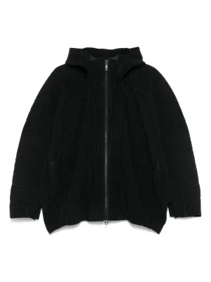 Homme Plissé Issey Miyake Jackets for Men - Shop Now on FARFETCH