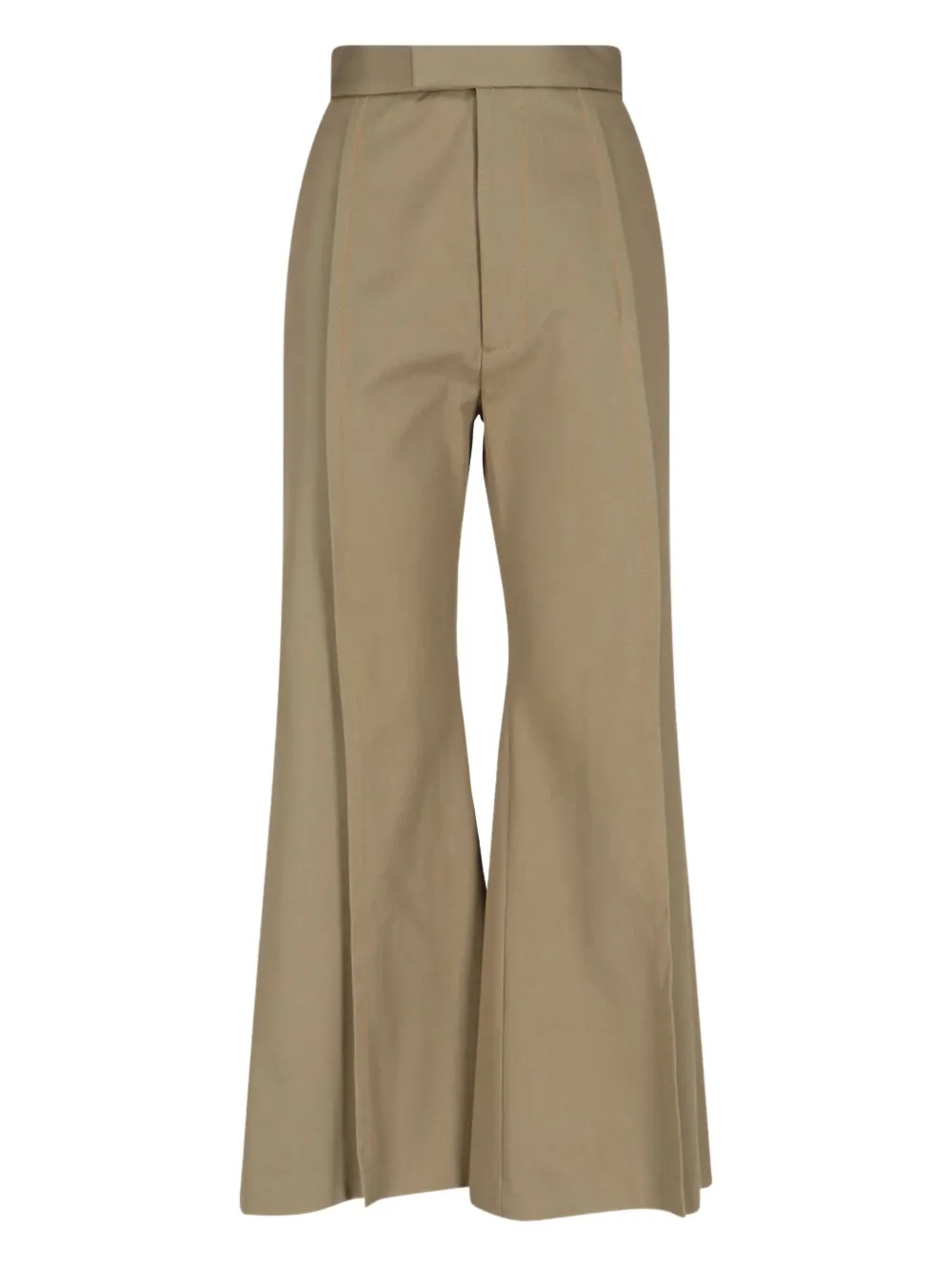 cotton trousers