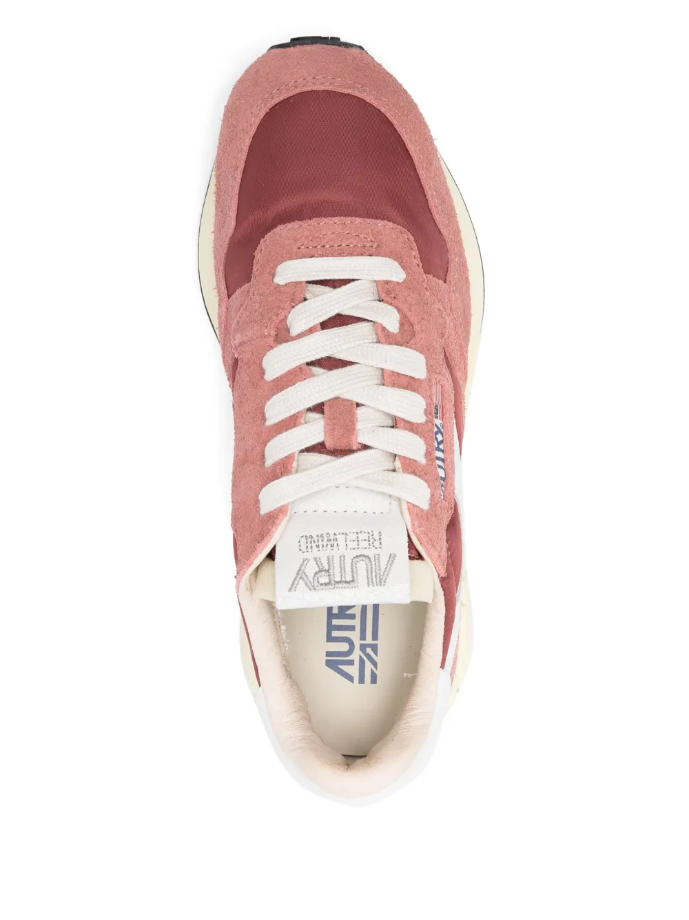 Autry Reelwind sneakers Red
