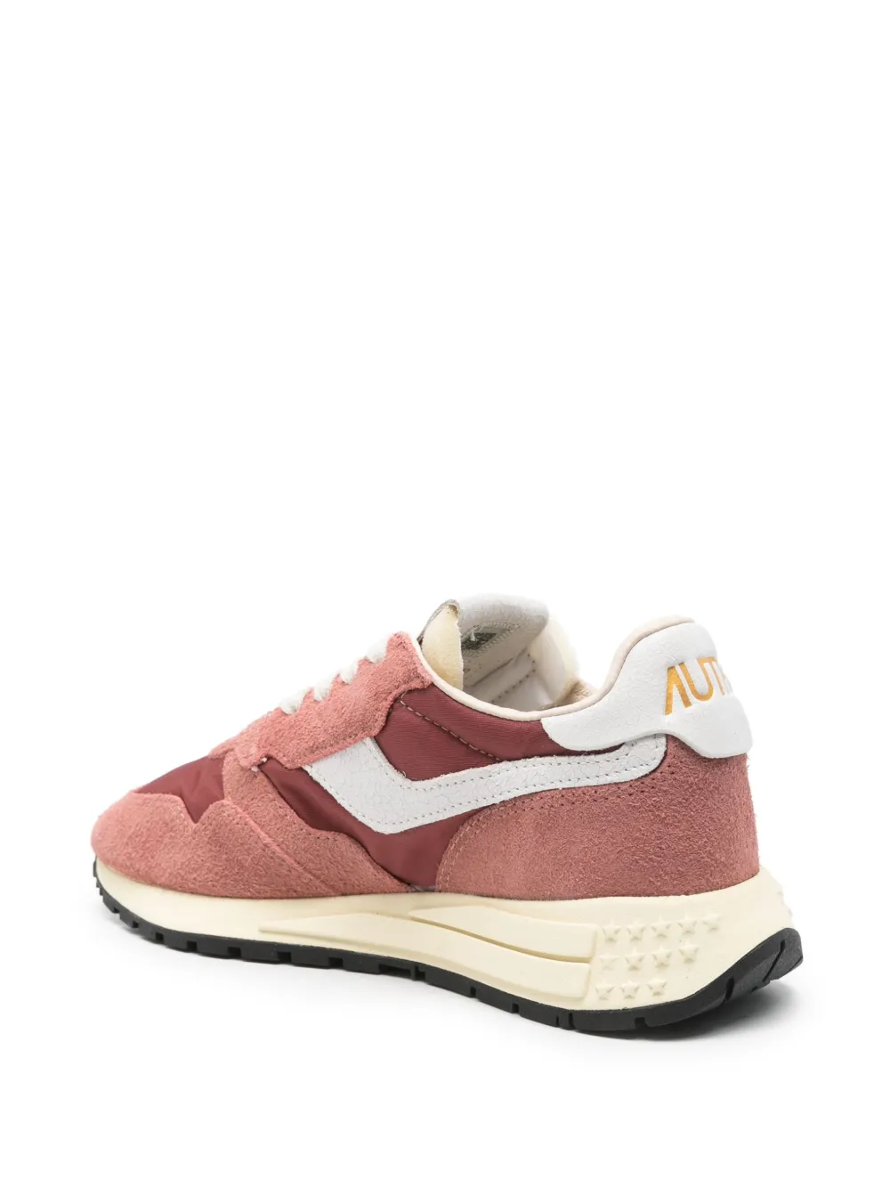 Autry Reelwind sneakers Red