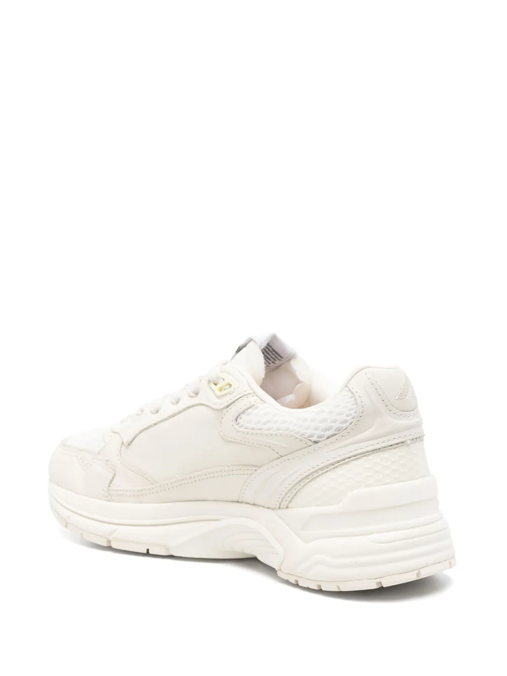 Autry Hyperway sneakers Neutrals