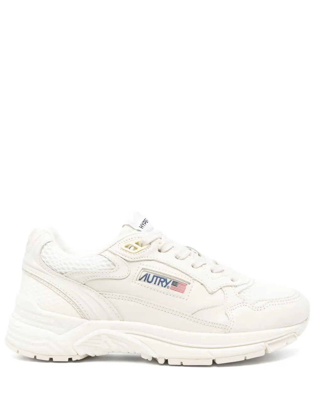 Autry Hyperway sneakers | Neutrals | Image 1