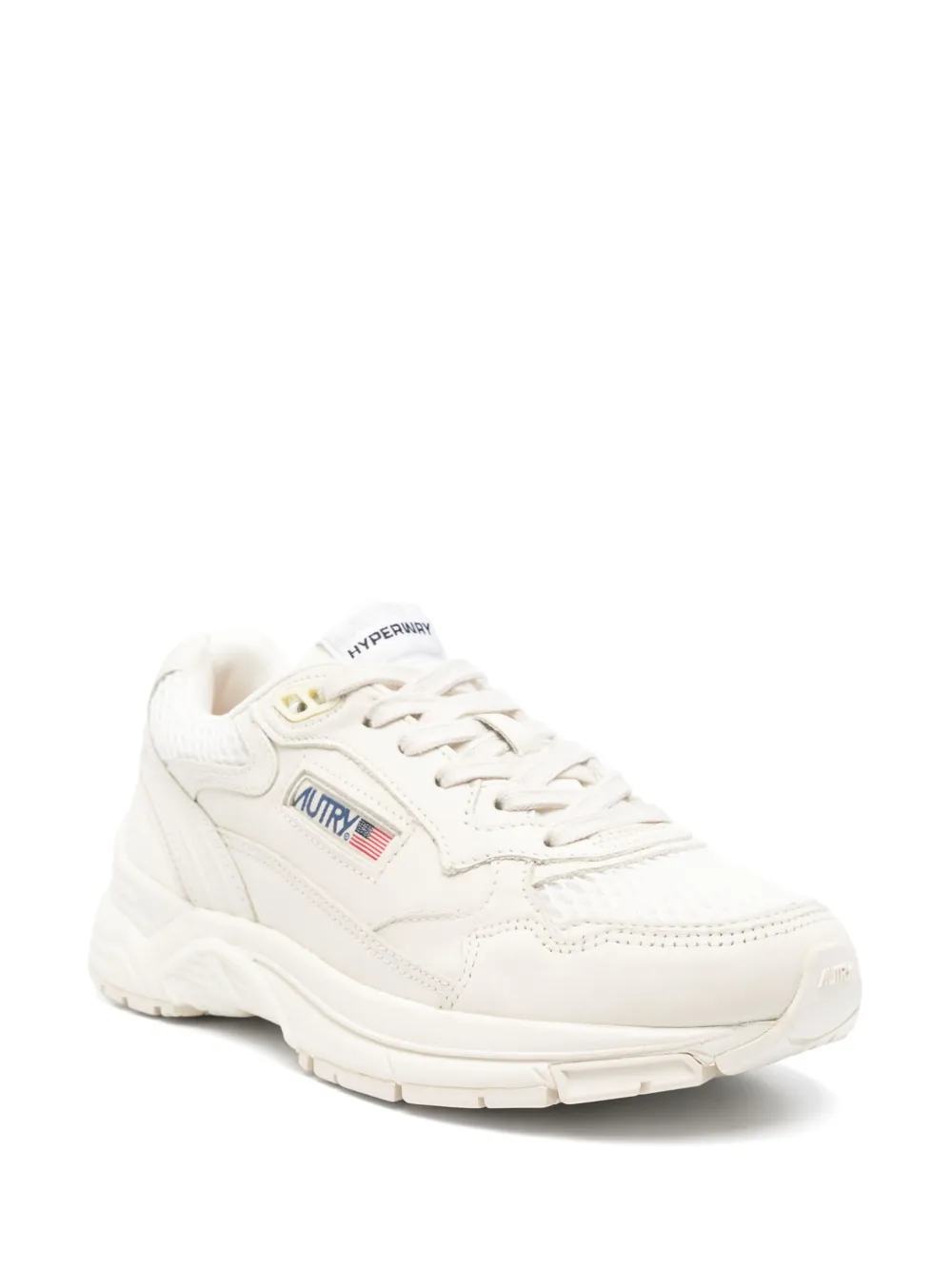 Autry Hyperway sneakers | Low-Tops | Image 2