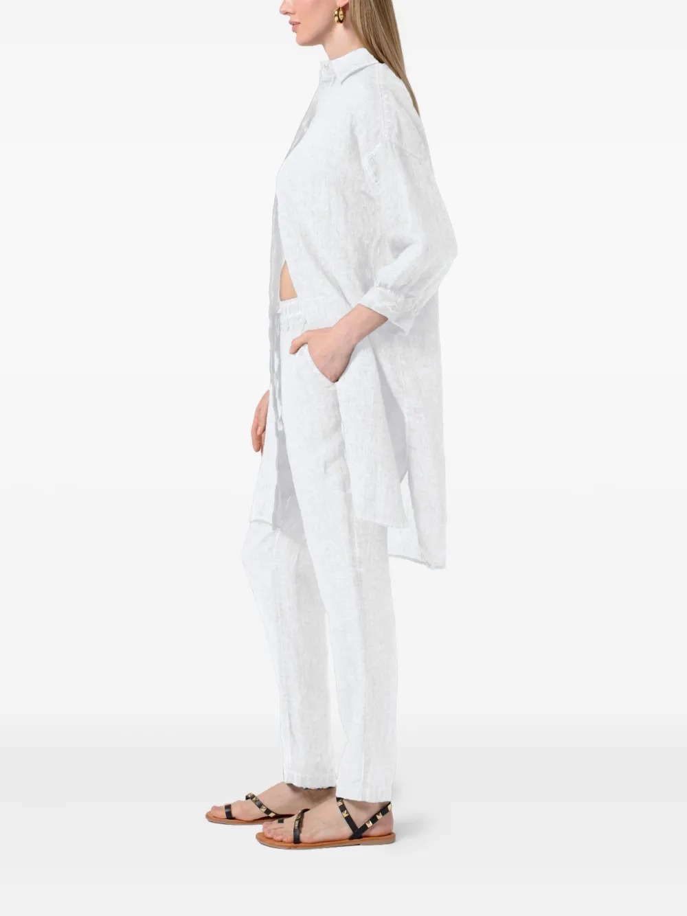 PLOUMANACH collared shirt | Shirts | Image 2
