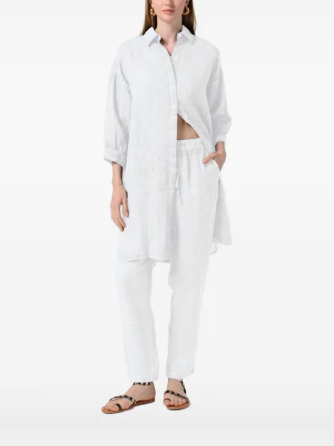 PLOUMANACH collared shirt