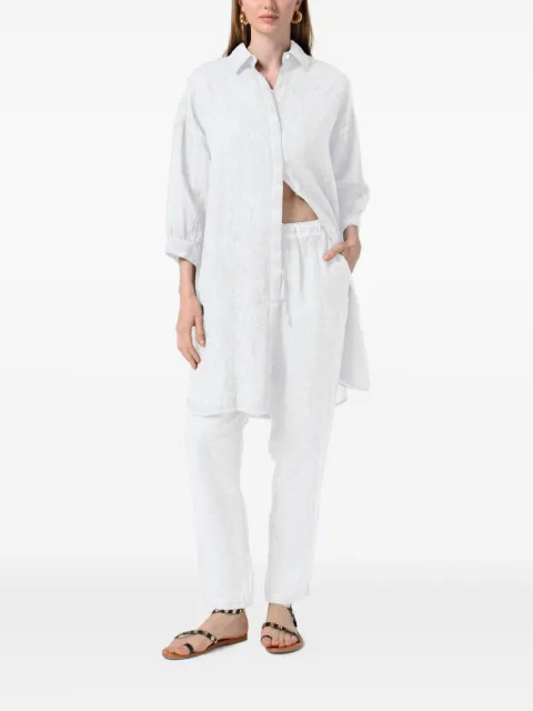 PLOUMANACH collared shirt