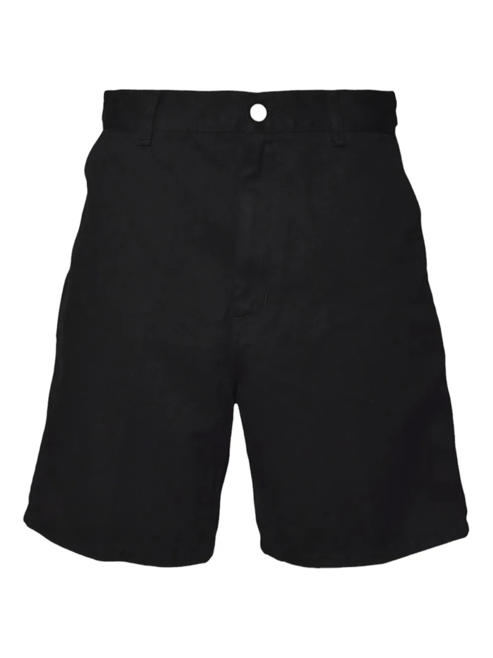 Carhartt WIP Cargo shorts Zwart