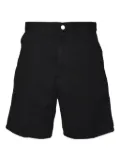 Carhartt WIP cargo shorts - Black