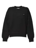 Carhartt WIP Ingo sweatshirt - Black
