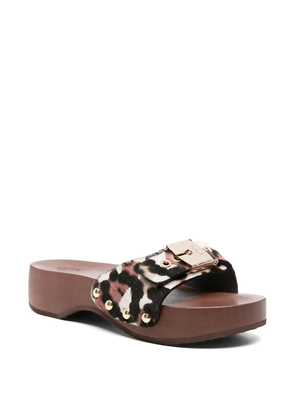 Scholl Pescura sandals | Flat Sandals | Image 2
