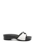 Scholl Pescura slides - White