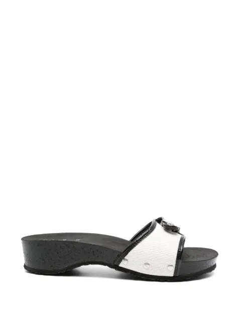 Scholl نعل 'بيسكورا'