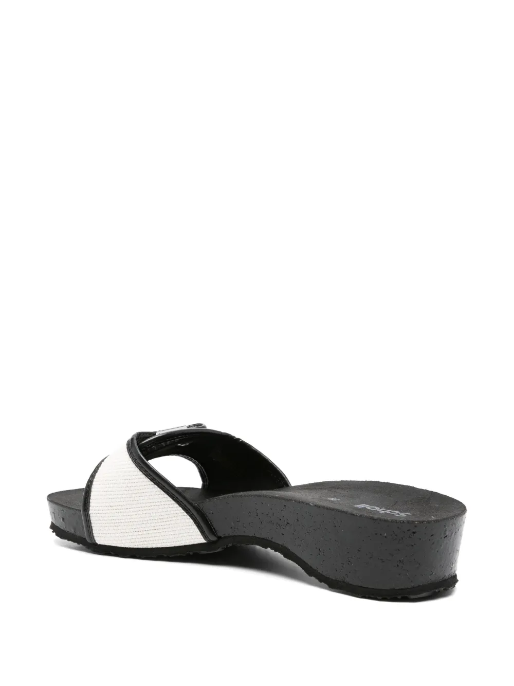 Scholl Pescura slides White