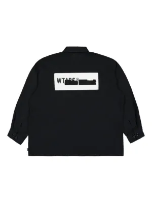 WTAPS Clothing for Men - FARFETCH