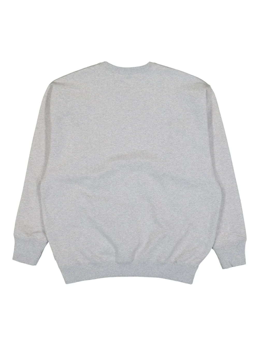 WTAPS cotton sweatshirt - Grijs