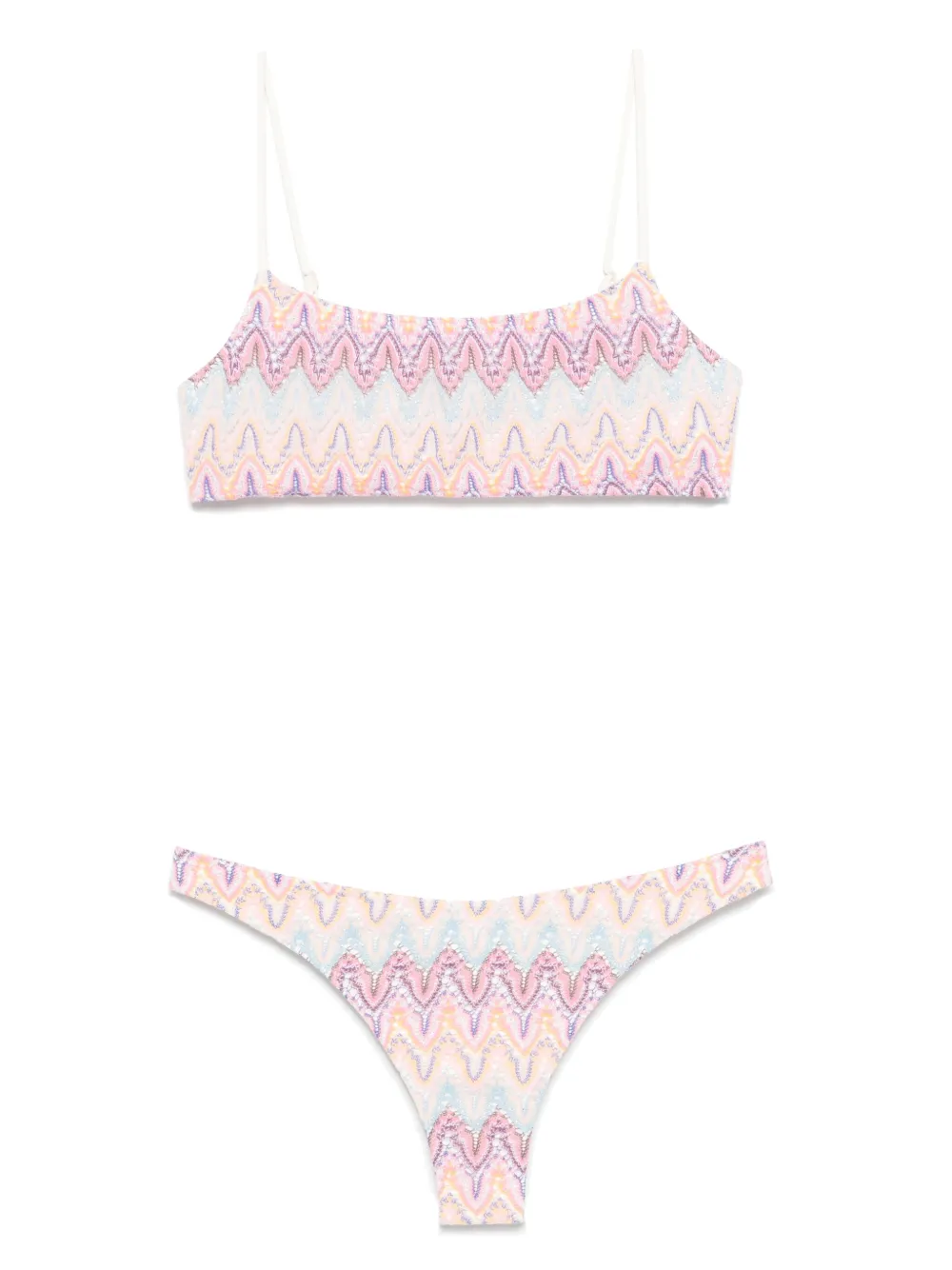 MC2 Saint Barth Naomi bikini
