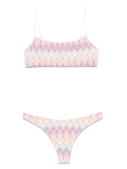 MC2 Saint Barth Naomi bikini