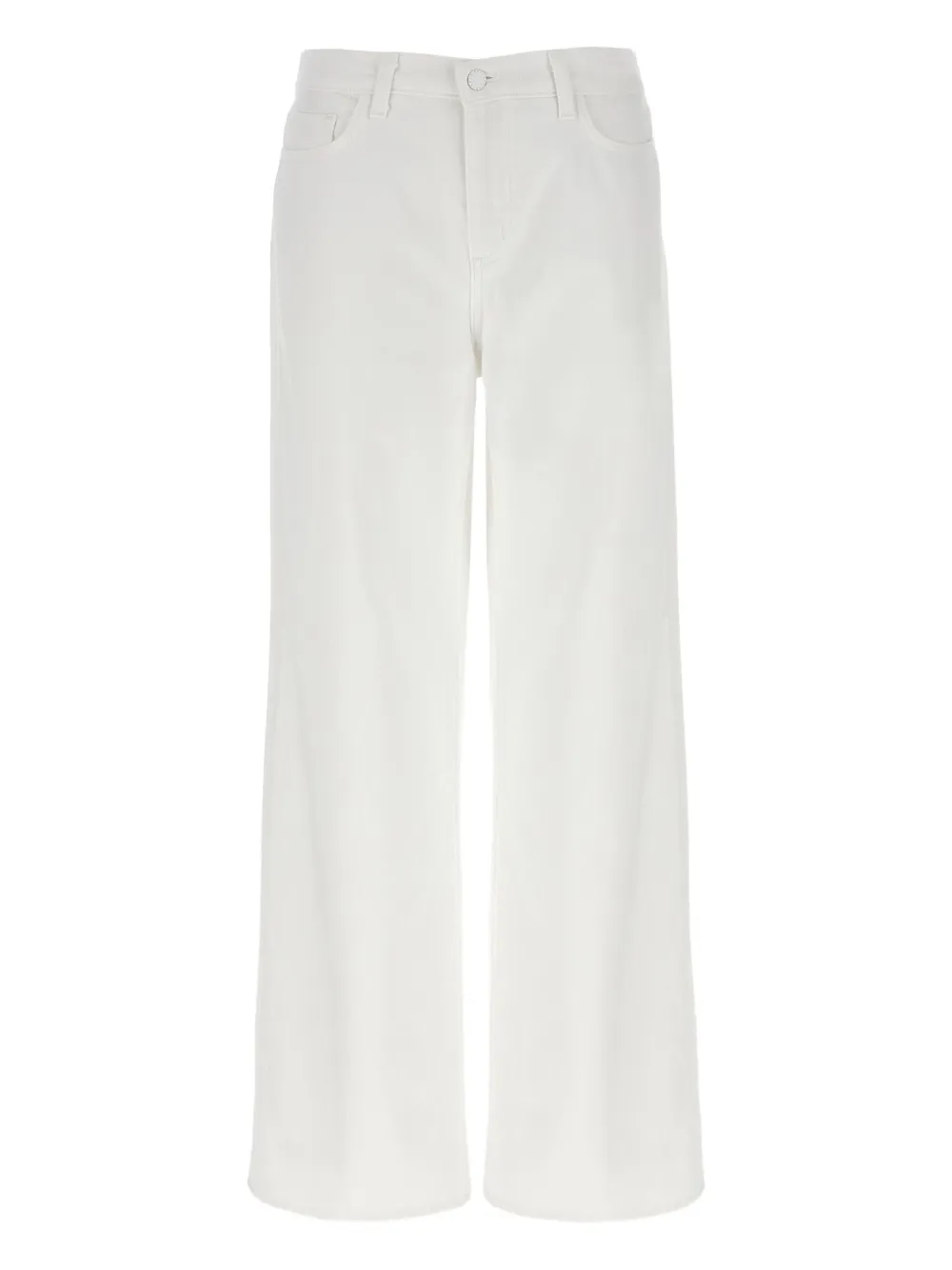cotton jeans