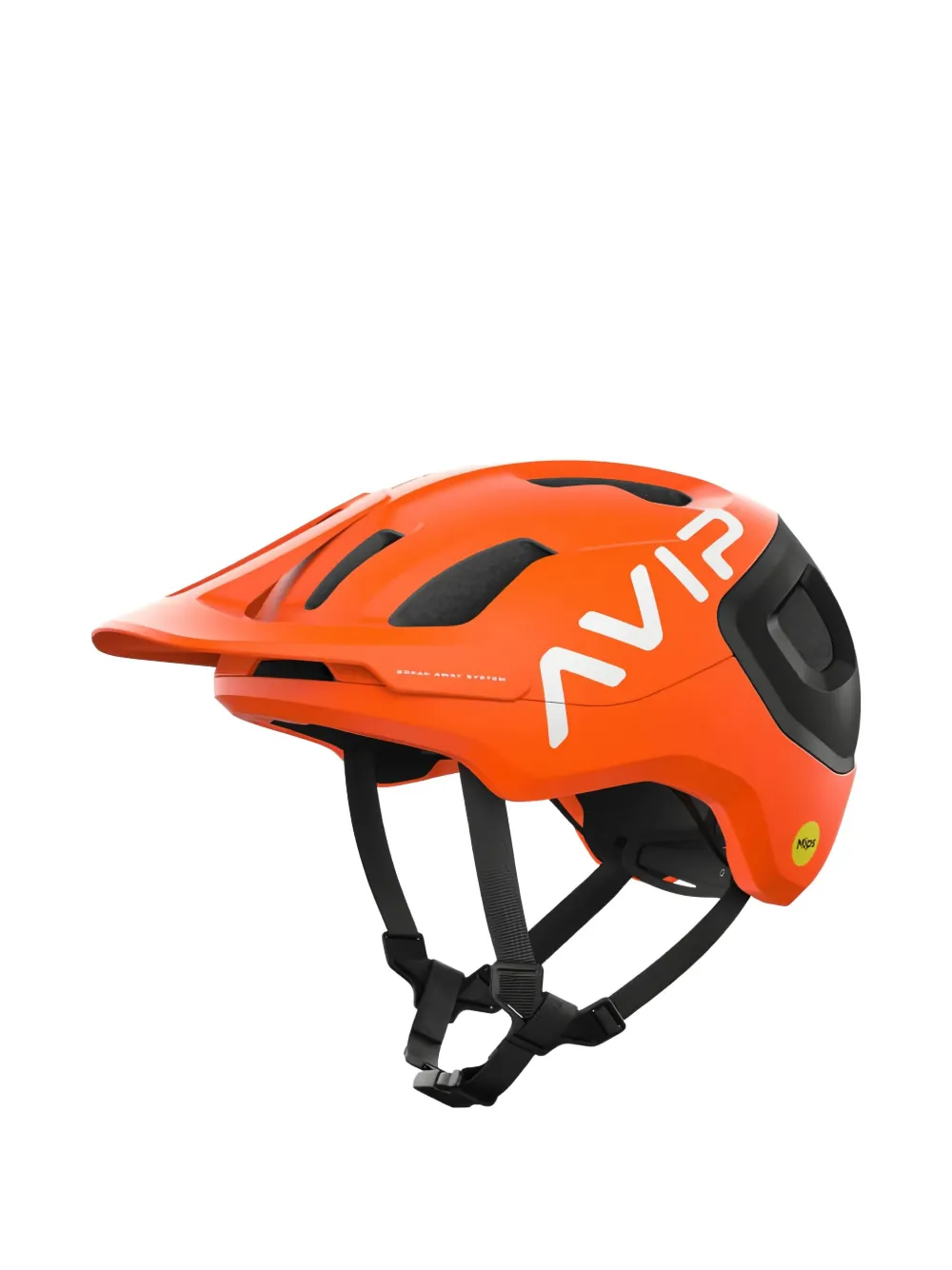 Axion Race helmet