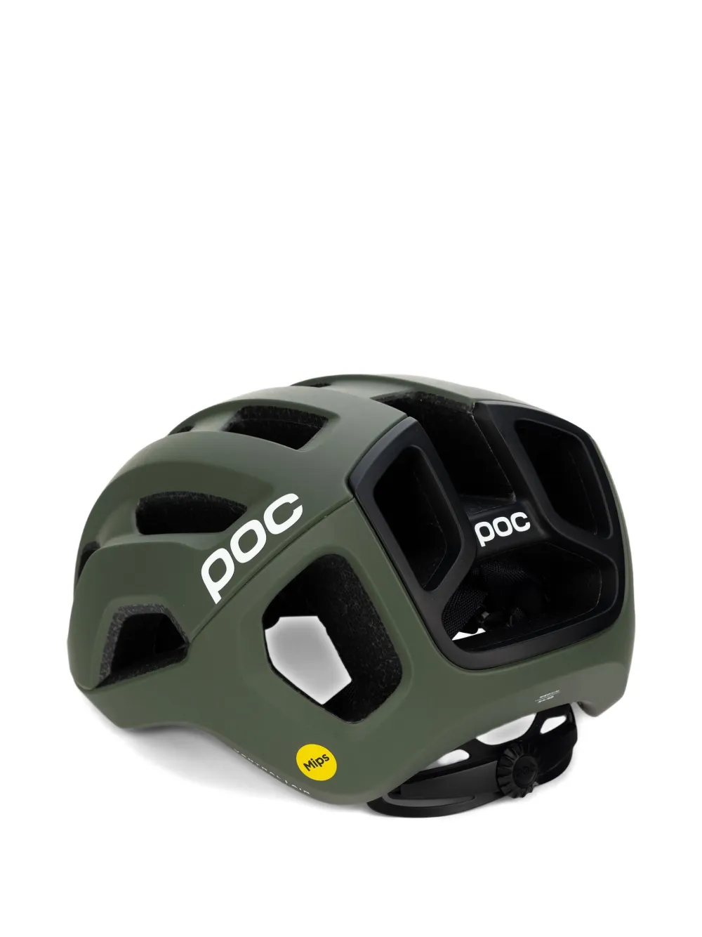 POC logo-print helmet | Image 2