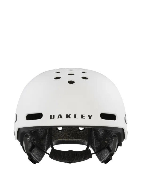 Oakley Street 1 ヘルメット | ホワイト | FARFETCH JP
