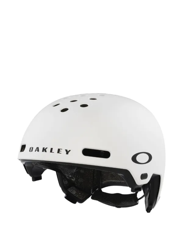 Oakley Street 1 ヘルメット | ホワイト | FARFETCH JP
