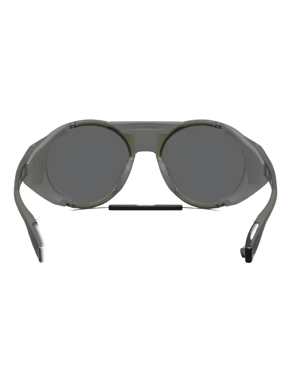 Oakley Clifden sunglasses - Zwart