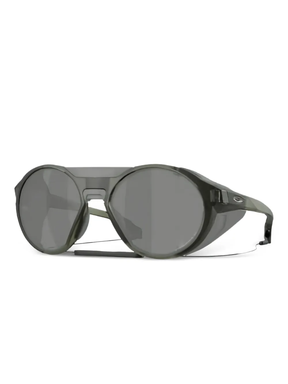 Oakley Clifden sunglasses - ブラック Oakley Clifden sunglasses - ブラック