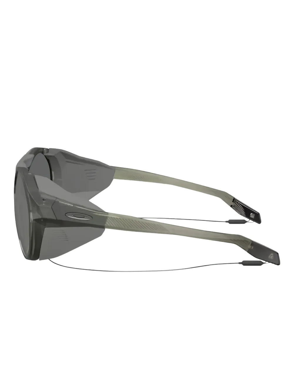 Oakley Clifden zonnebril Zwart