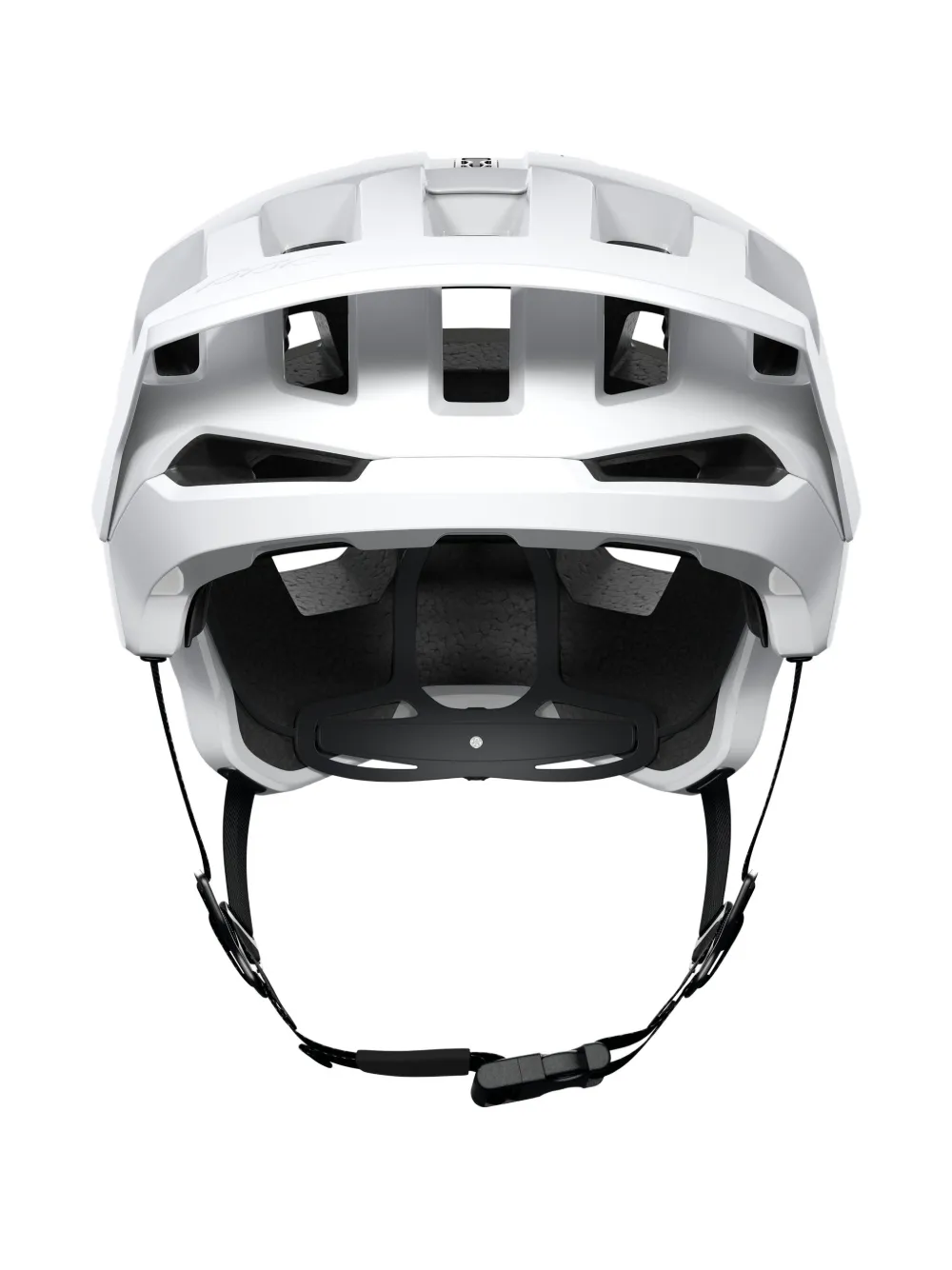 POC Kortal Race helmet | White | Image 1