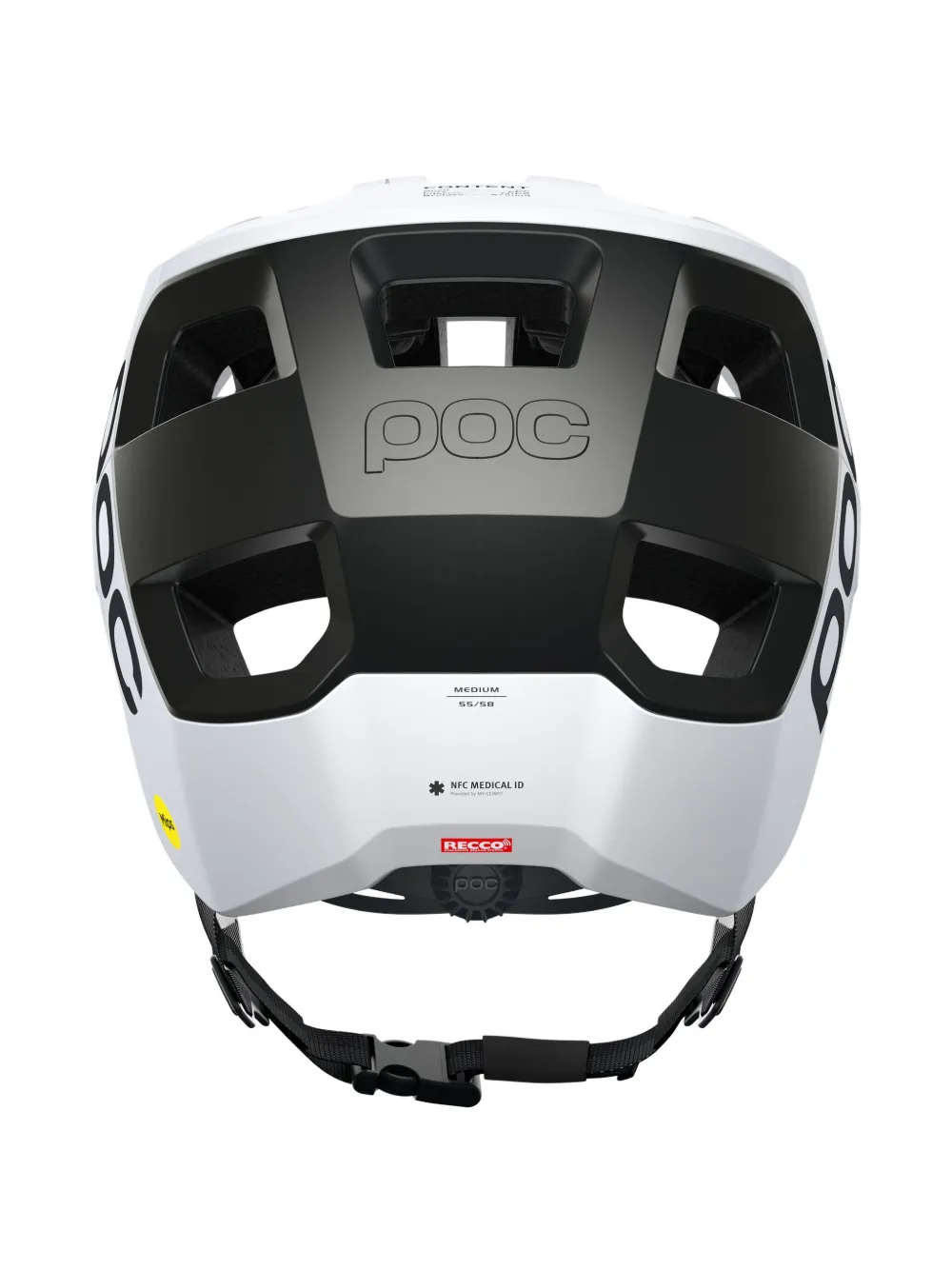 POC Kortal Race helmet | Women | Image 2