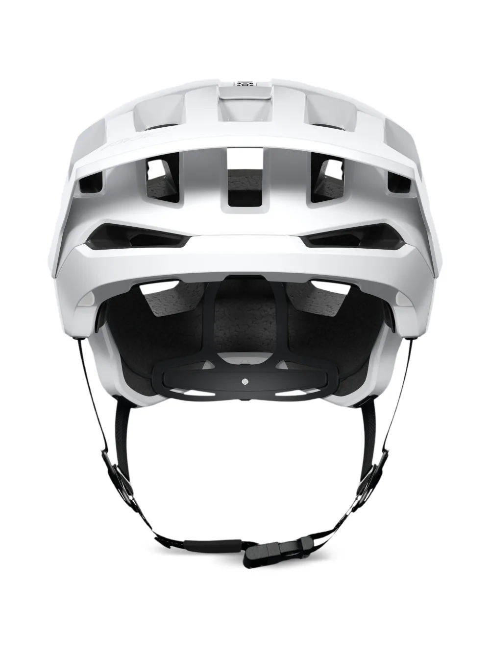 POC Kortal Race helmet | White | Image 1