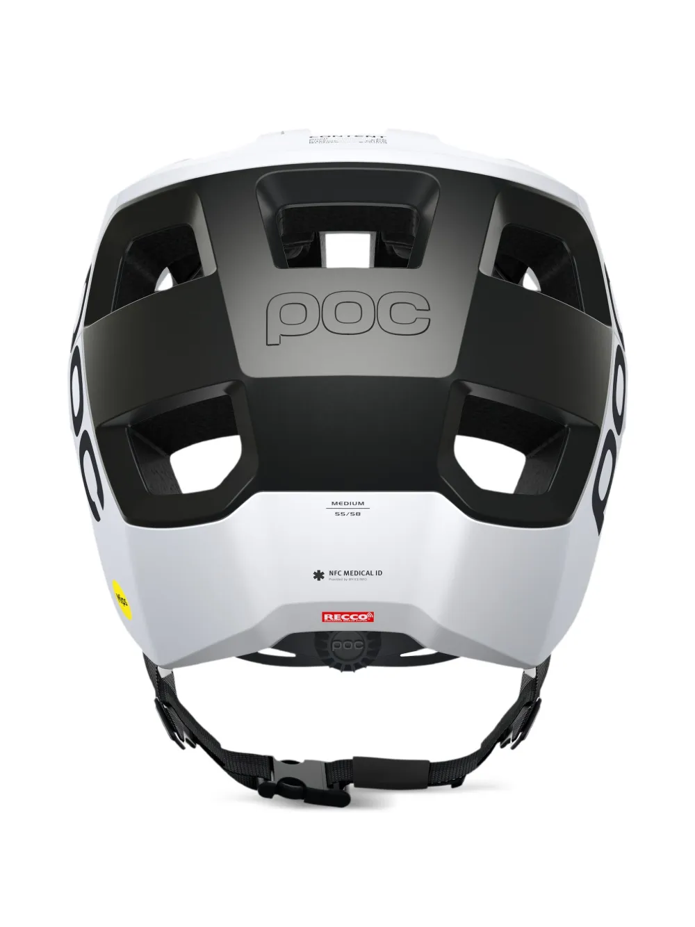 POC Kortal Race helmet | Men | Image 2