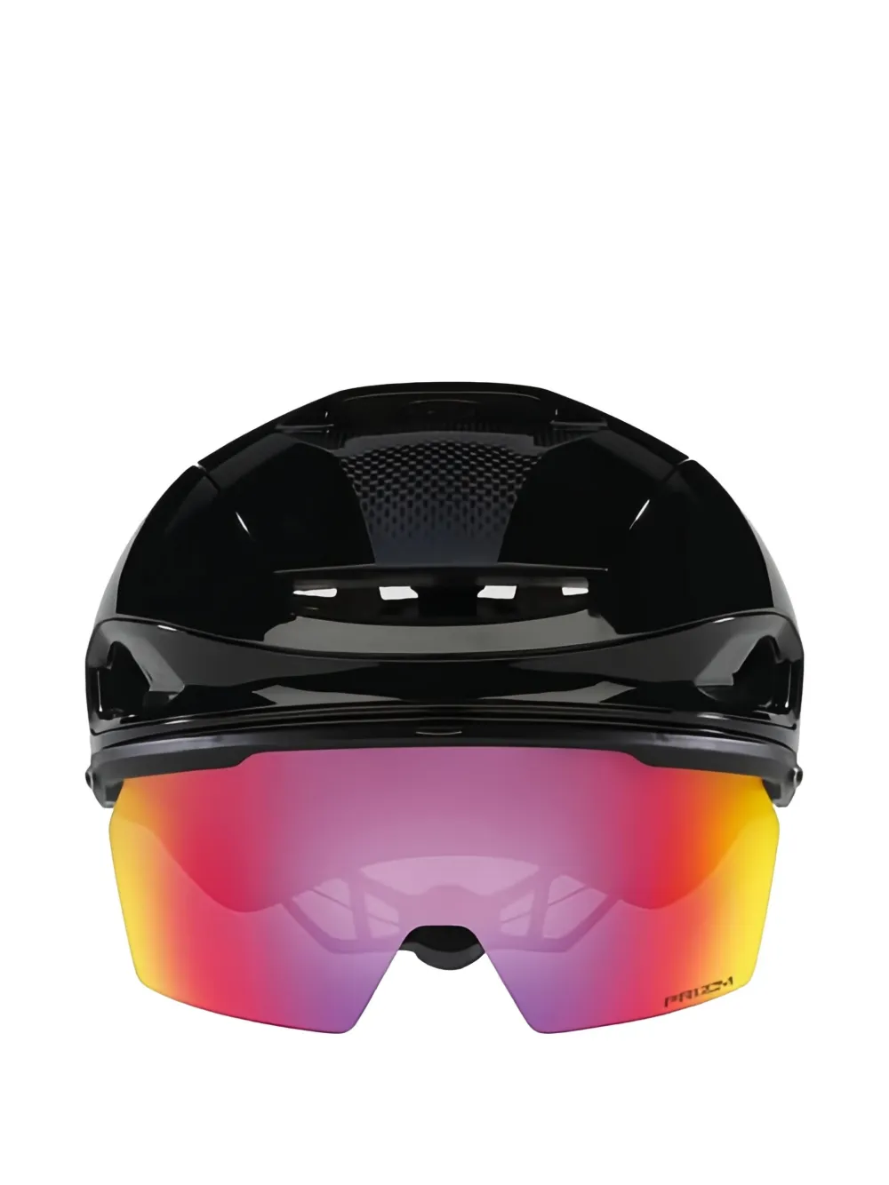 Oakley Aro7 Mips Helmet In Black