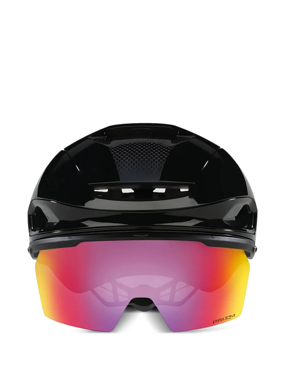 Oakley Aro7 Mips helm Zwart