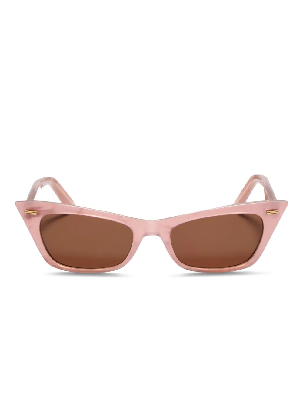 cat eye sunglasses