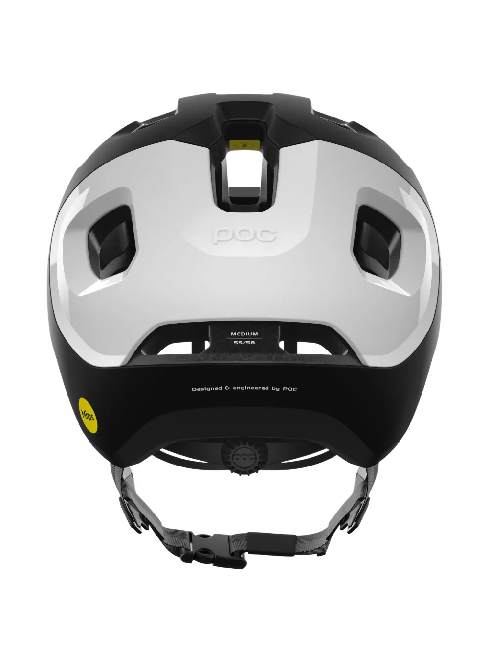 POC logo-detail helmet | Women | Image 2