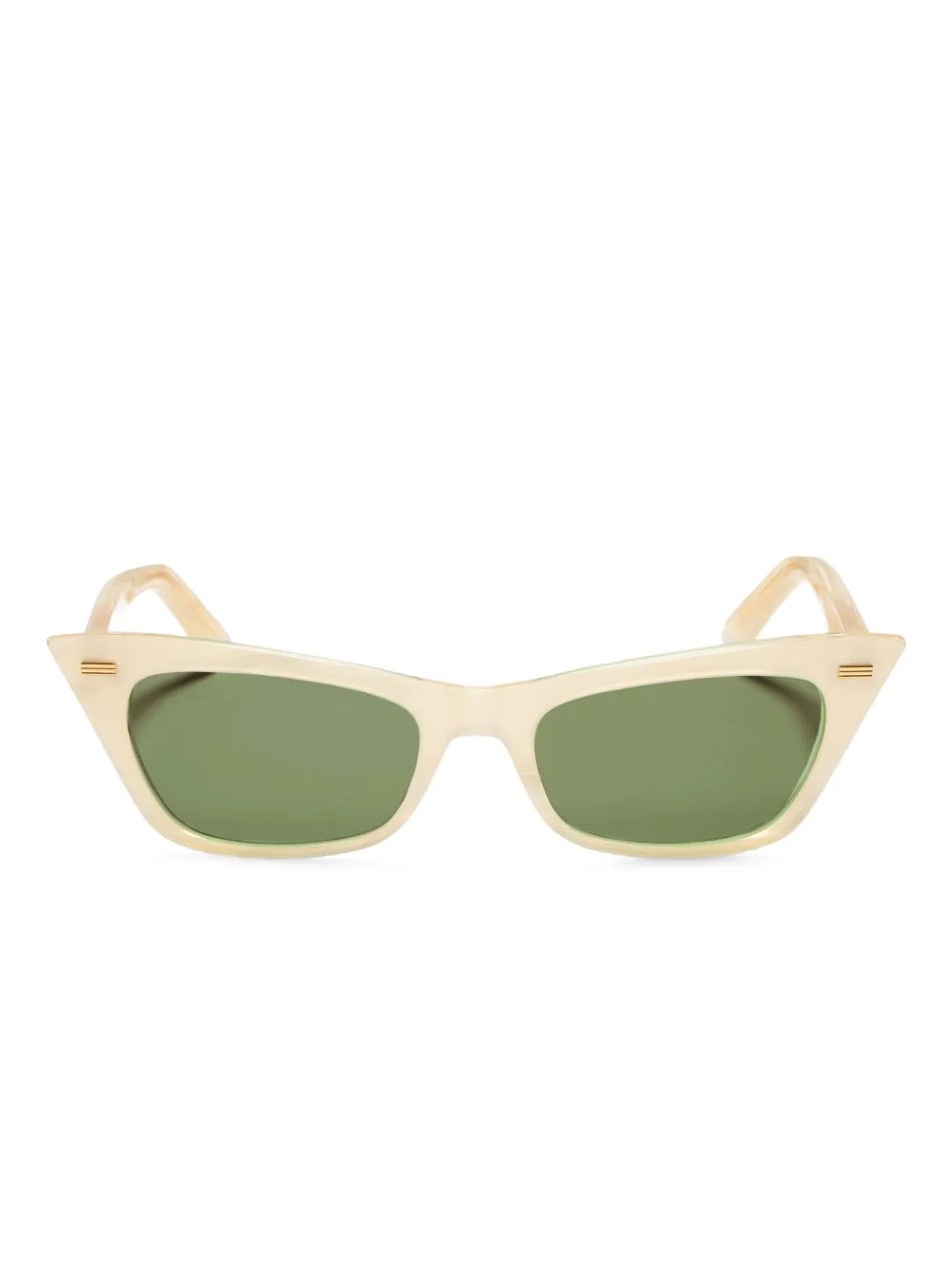 cat eye sunglasses