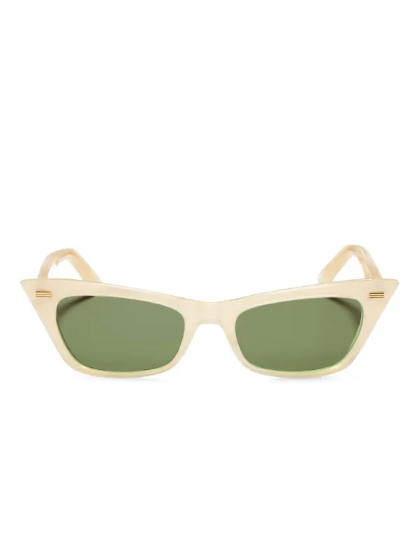 Valentino Cat Eye Sunglasses (JB1423) 26457167_56116806_600.jpg main image 2