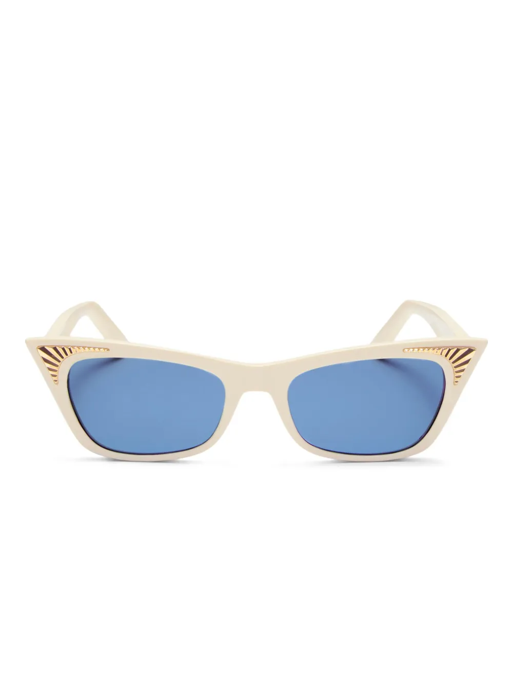 cat eye sunglasses