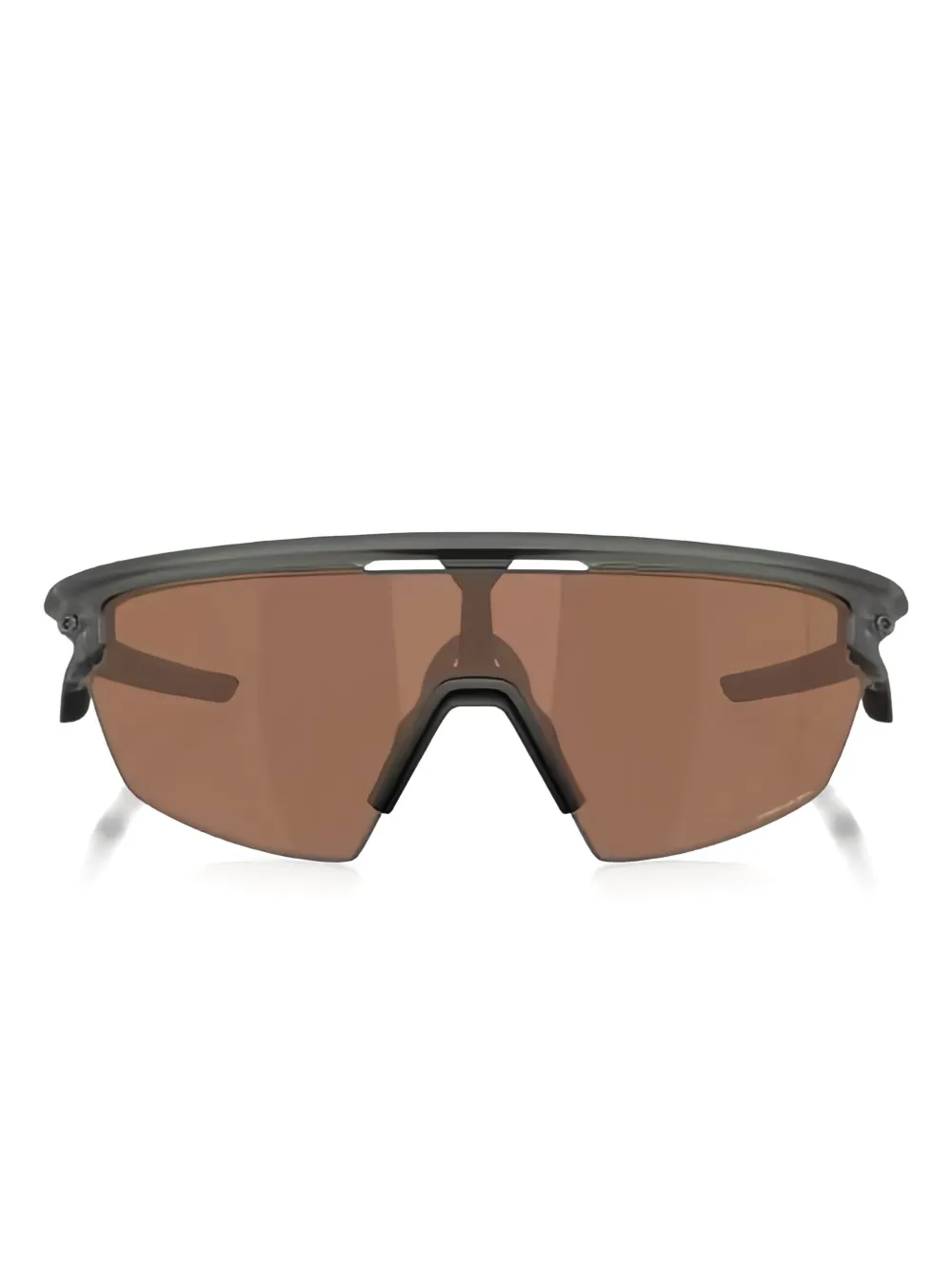 Oakley Sphaera™ sculpted-arms sunglasses Groen